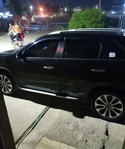 کیا سۆرینتۆ